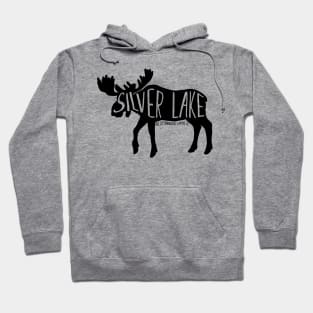 Silver Lake Hoodie